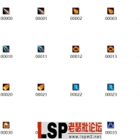 技能框图标