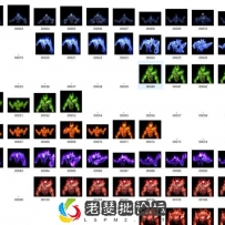 8个神魔
